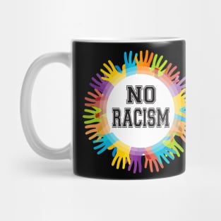 Make racism wrong again Mug